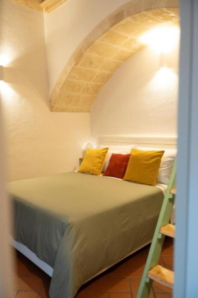 Vecchia Mottola Albergo Diffuso